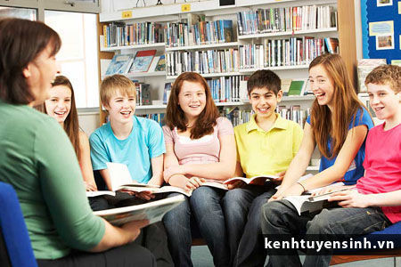 Hội thảo du học New Zealand